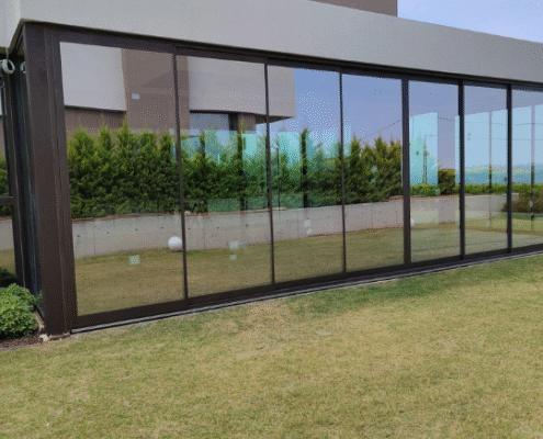 CNR Alüminyum Çalışmaları 1