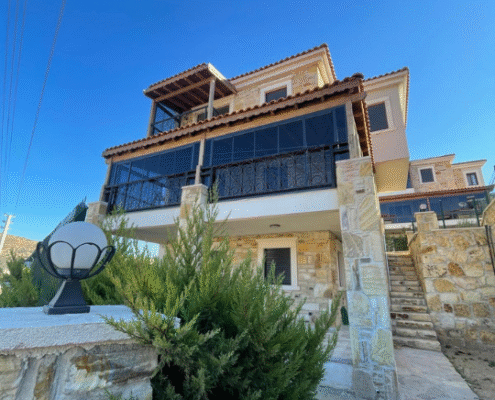 CNR Alüminyum Çalışmaları 12