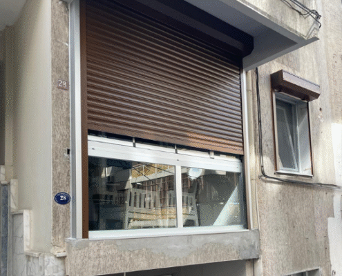 CNR Alüminyum Çalışmaları 14