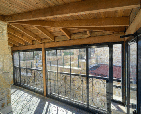 CNR Alüminyum Çalışmaları 15