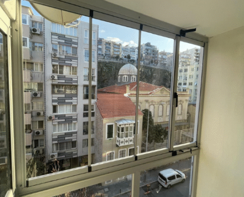 CNR Alüminyum Çalışmaları 3