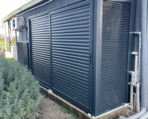 CNR Alüminyum Çalışmaları 7