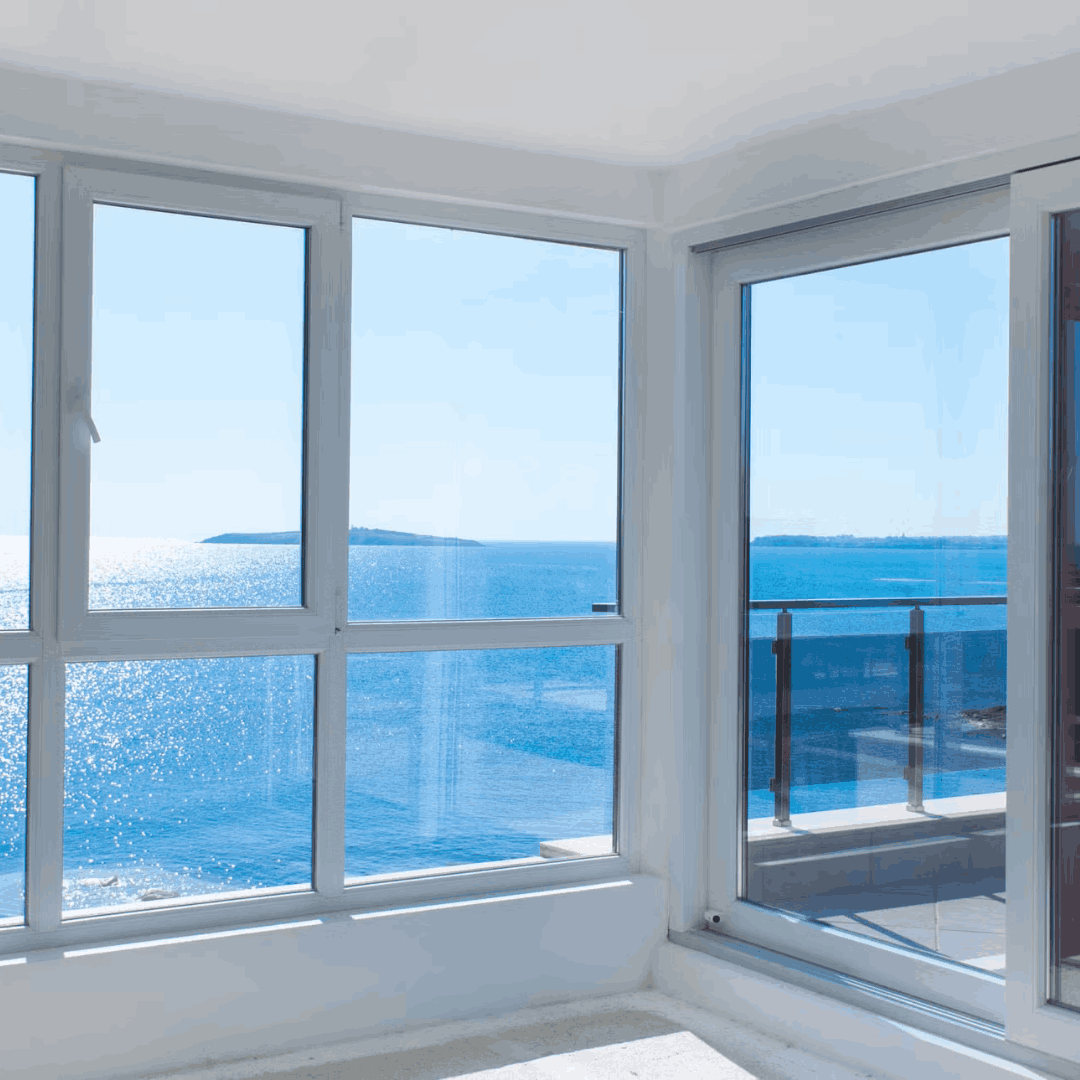 PVC Doğrama Ön Görseli