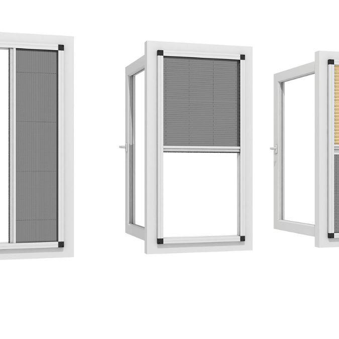 Sineklik Sistemleri Ön Görseli